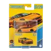 Matchbox Collectors 2025 – Premium 5’li Araç Seti (5-Pack) - GBJ48-966B