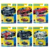 Matchbox Collectors 2026 6 Araçlık Set Diecast - GBJ48 - 966F