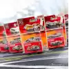 Matchbox Collectors 70. Special Edition - 1954 Jaguar D-Type - HLJ64