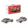 Matchbox Collectors 70. Special Edition - 1971 MGB GT Coupe - HLJ66