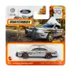 Matchbox Ford Police Interceptor - 70. Yıl Özel Seri - 23/100