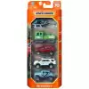 Matchbox MBX Sevice 5li Araç Seti