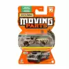 Matchbox Moving Parts - 1965 Land Rover Gen 2 Pickup - 32/54