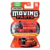 Matchbox Moving Parts - 2019 RAM Ambulance - 26/54