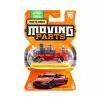 Matchbox Moving Parts 2020 BMW M4 Cabriolet - 36/54