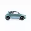 Matchbox Moving Parts - 2021 Fiat 500E - 9/54