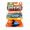 Matchbox Moving Parts - 2021 Fiat 500E - 9/54