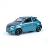 Matchbox Moving Parts - 2021 Fiat 500E - 9/54