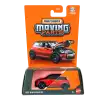 Matchbox Moving Parts 2022 Mini Cooper SE - JHV44