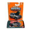 Matchbox Moving Parts 2024 Toyota Sequoia TRD Pro - JHV54