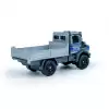 Matchbox Moving Parts - Mercedes-Benz Unimog U5023 - 13/54