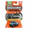 Matchbox Moving Parts - Mercedes-Benz Unimog U5023 - 13/54