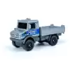 Matchbox Moving Parts - Mercedes-Benz Unimog U5023 - 13/54