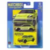 Matchbox Premium Collector 2024 - Porsche Cayenne Turbo