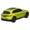 Matchbox Premium Collector 2024 - Porsche Cayenne Turbo