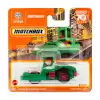 Matchbox Road Roller - 70. Yıl Özel Seri - 52/100