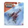 Matchbox Sky Busters Subsonic Interceptor