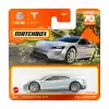 Matchbox Tesla Roadster - 91