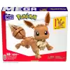 Mega Bloks Construx Pokemon - Jumbo Eevee Figürü, GMD34