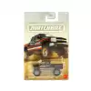 Matchbox Lifetime Collection Truck Serisi - 5’li Pikap Seti - 969E