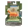 Minecraft Fox Figürü - Build a Portal GTP08