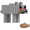 Minecraft Magic Mobs Figürü - Build a Portal GTP08
