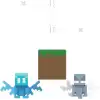 Minecraft Magic Mobs Figürü - Build a Portal GTP08
