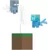 Minecraft Magic Mobs Figürü - Build a Portal GTP08