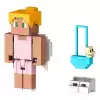Minecraft Puppy Purse Creator Serisi HLY85