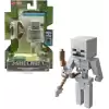 Minecraft Skeleton Figürü - Build a Portal GTP08