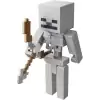 Minecraft Skeleton Figürü - Build a Portal GTP08