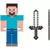 Minecraft Steve Figürü - Build a Portal HMB17