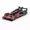 Mini GT 1/64 Acura ARX-06 GTP Wayne Taylor Racing with Andretti 2024 IMSA Sebring 12Hrs Winner MGT00837