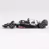 Mini GT 1/64 AlphaTauri AT04 #22 Yuki Tsunoda 2023 F1 2023 Australian GP - MGT00726