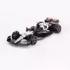 Mini GT 1/64 AlphaTauri AT04 #22 Yuki Tsunoda 2023 F1 2023 Australian GP - MGT00726