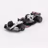 Mini GT 1/64 AlphaTauri AT04 Nyck de Vries 2023 F1 2023 Australian GP - MGT00727