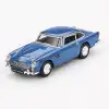 [Ön Satış] Mini GT 1/64 Aston Martin DB5 Sierra Blue - MGT00954