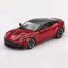 [Ön Satış] Mini GT 1/64 Aston Martin DBS Hyper Red - MGT01065