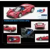 Mini GT 1/64 BBR Ferrari Daytona SP3 Rosso Imola - BBRFER64019