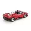 Mini GT 1/64 BBR Ferrari Daytona SP3 Rosso Imola - BBRFER64019