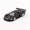 [Ön Satış] Mini GT 1/64 BBR Maserati MC12 Competizione Test Fiorano 2004 - BBRDIE6417
