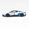 Mini GT 1/64 BBR Maserati MC20 #2 Maserati Performance Experience - BBRDIE6407