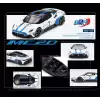 Mini GT 1/64 BBR Maserati MC20 #2 Maserati Performance Experience - BBRDIE6407