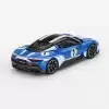 Mini GT 1/64 BBR Maseratti MC20 1 Maserati Performance Experience - BBRDIE6408