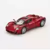 Mini GT 1/64 BBR Pagani Utopia Dubai Red - BBRDIE6431