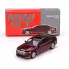 Mini GT 1:64 BMW Alpina B7 xDrive Aventurin - MGT00693