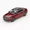 Mini GT 1/64 BMW i7 xDrive60 Aventurin - MGT00952