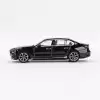 Mini GT 1:64 BMW i7 xDrive60 Black Sapphire Blister Ambalaj - MGT00802