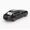 Mini GT 1:64 BMW i7 xDrive60 Black Sapphire Blister Ambalaj - MGT00802