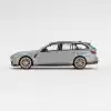 [Ön Satış ] Mini GT 1/64 BMW M3 Competition Touring Brooklyn Grey - MGT00864